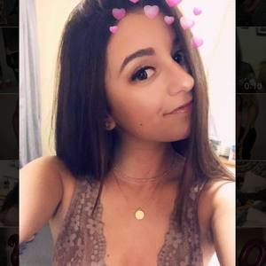 Meet your Posher, Giavanna